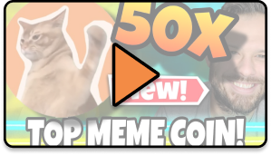 Viral Meme Coin Ready To Explode! CatSlap Could Be The Best Meme Coin Of 2025!